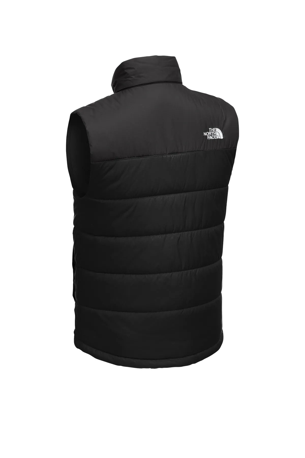 The North Face ® Everyday Insulated Vest. NF0A529A TNF Black_4