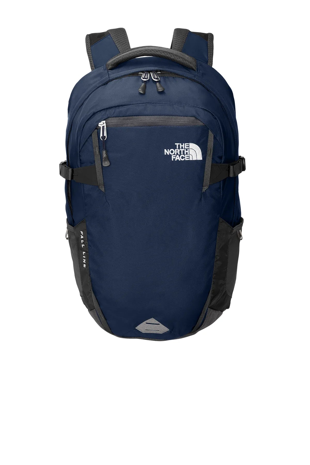 The North Face ® Fall Line Backpack. NF0A3KX7 Cosmic Blue/ Asphalt Grey