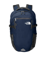The North Face ® Fall Line Backpack. NF0A3KX7 Cosmic Blue/ Asphalt Grey