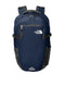 The North Face ® Fall Line Backpack. NF0A3KX7 Cosmic Blue/ Asphalt Grey