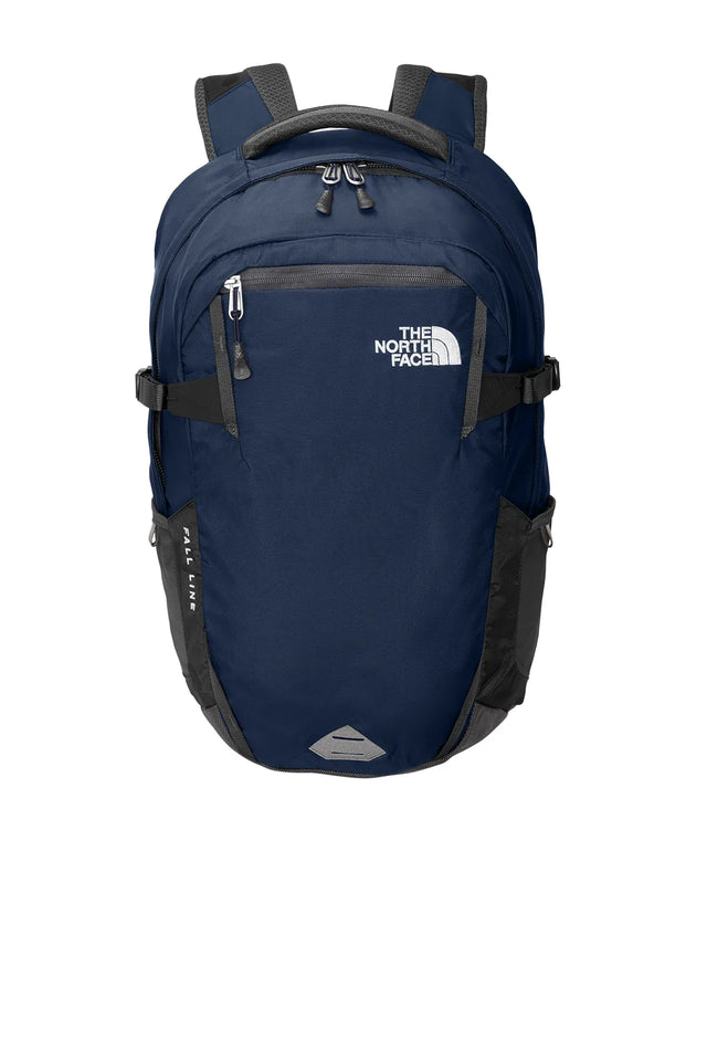 The North Face ® Fall Line Backpack. NF0A3KX7 Cosmic Blue/ Asphalt Grey
