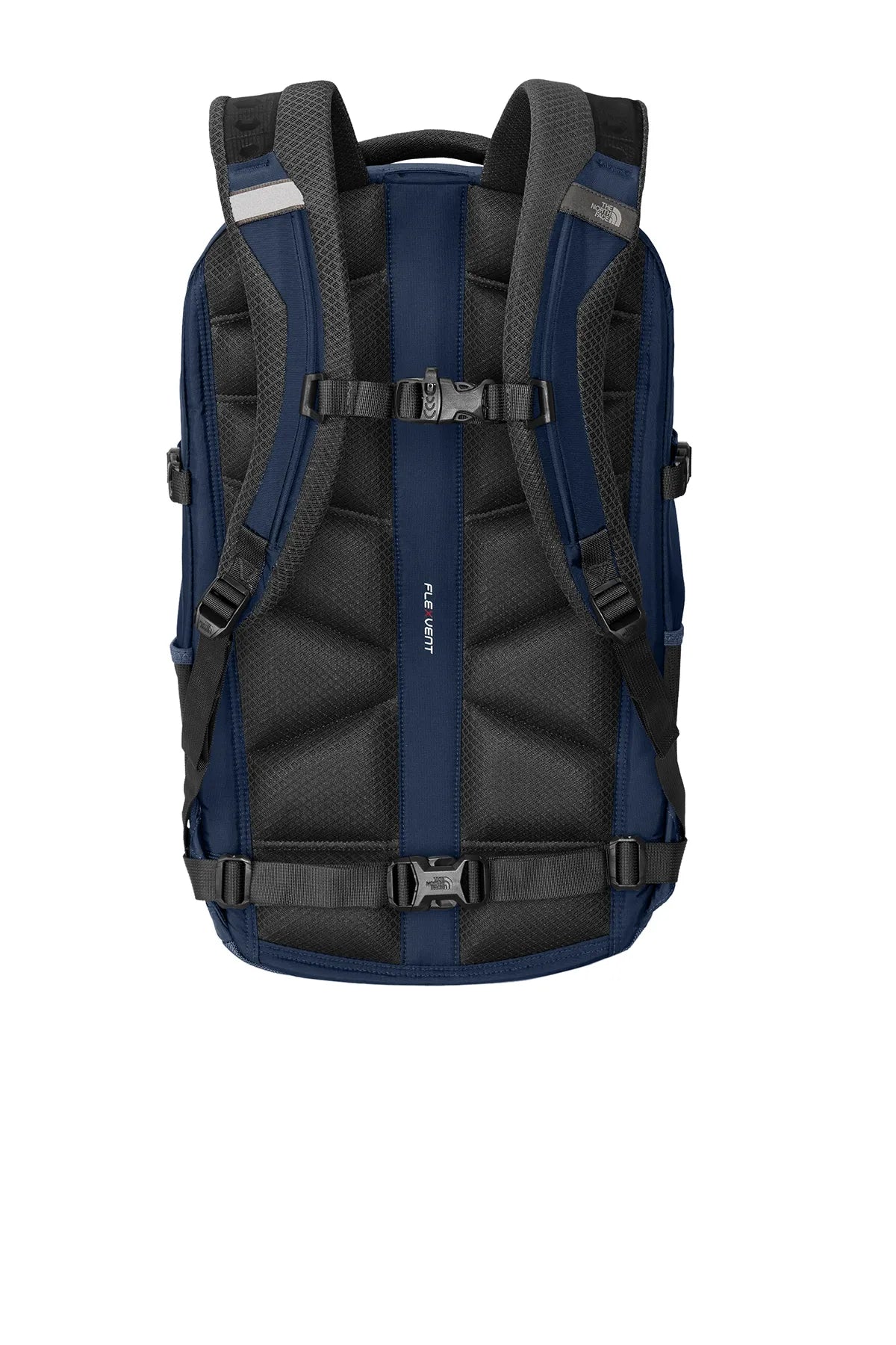 The North Face ® Fall Line Backpack. NF0A3KX7 Cosmic Blue/ Asphalt Grey_1