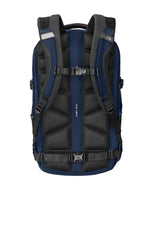 The North Face ® Fall Line Backpack. NF0A3KX7 Cosmic Blue/ Asphalt Grey_1
