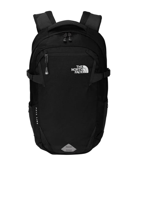 The North Face ® Fall Line Backpack. NF0A3KX7 TNF Black