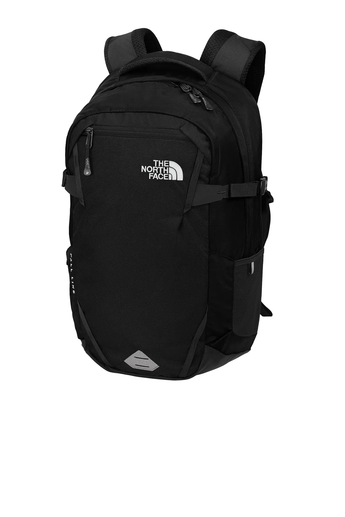 The North Face ® Fall Line Backpack. NF0A3KX7 TNF Black_2