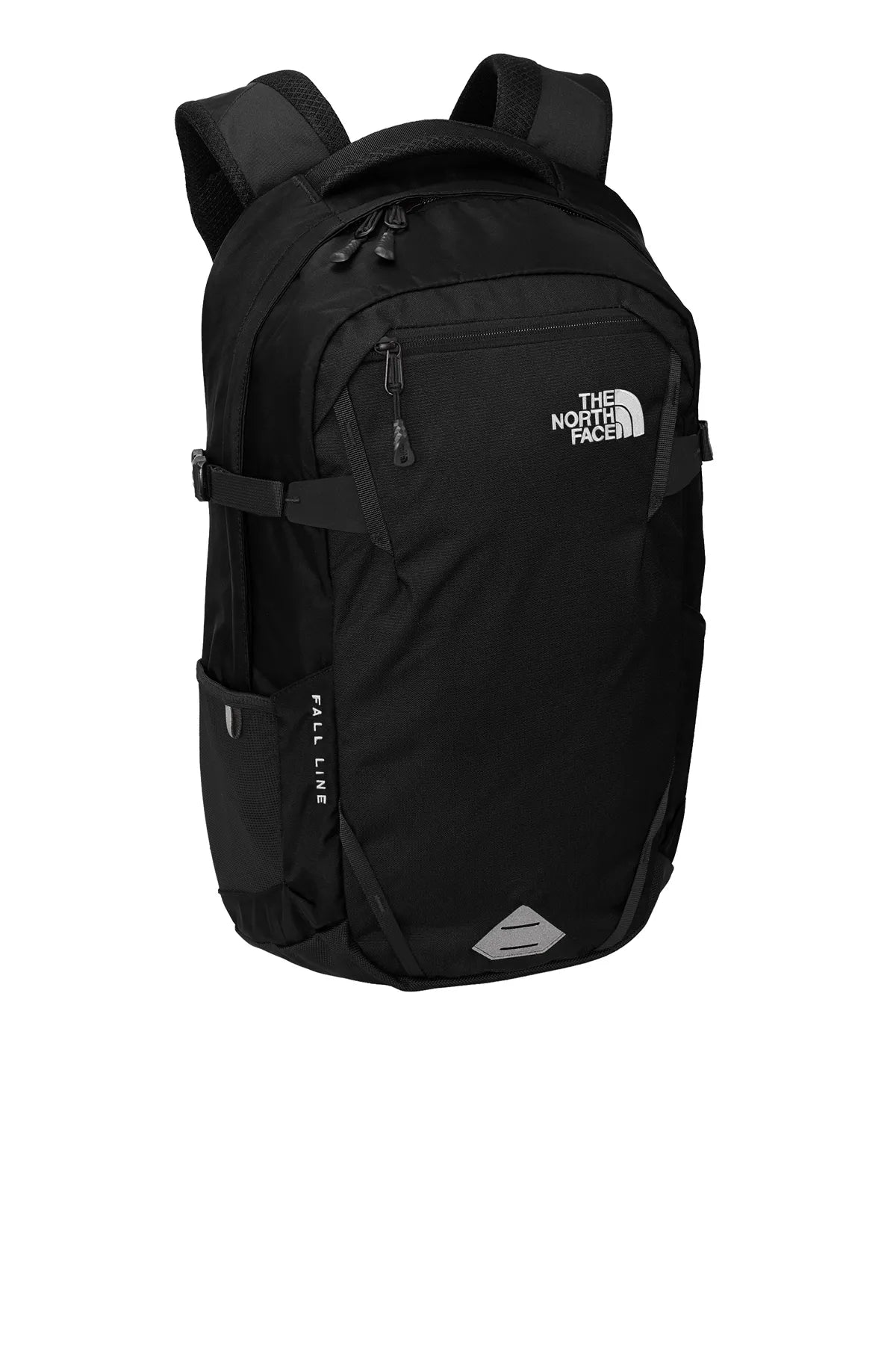 The North Face ® Fall Line Backpack. NF0A3KX7 TNF Black_3