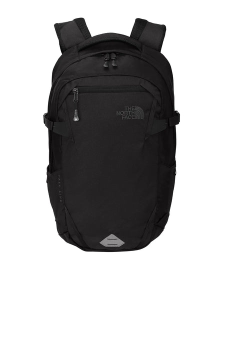 The North Face ® Fall Line Backpack. NF0A3KX7 TNF Black Heather