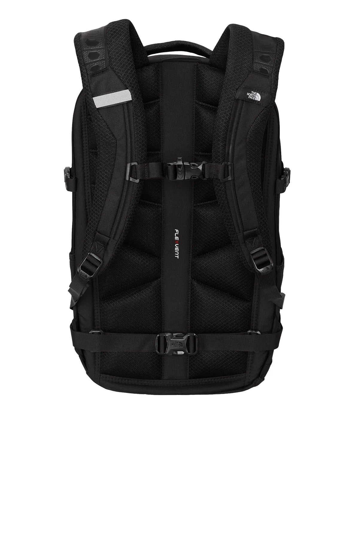 The North Face ® Fall Line Backpack. NF0A3KX7 TNF Black Heather_1