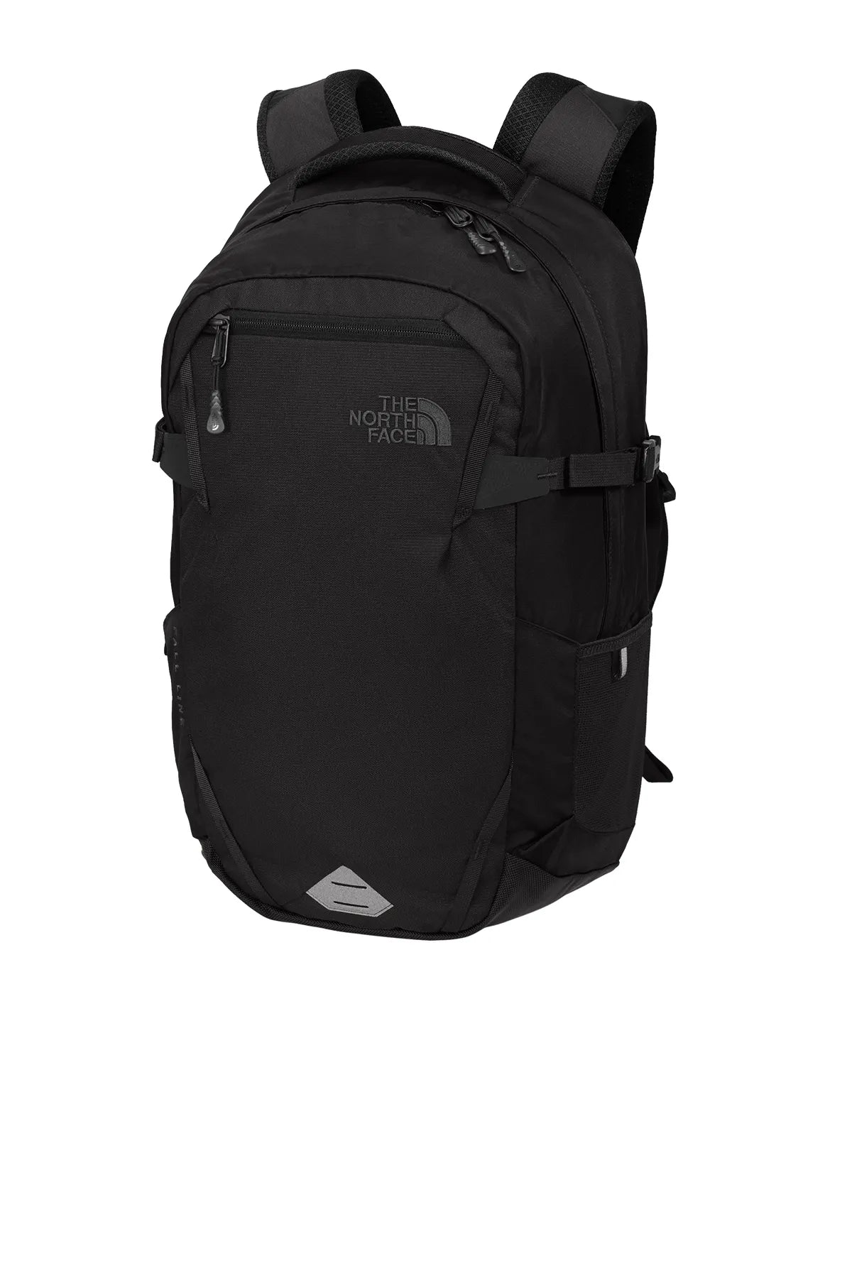The North Face ® Fall Line Backpack. NF0A3KX7 TNF Black Heather_2