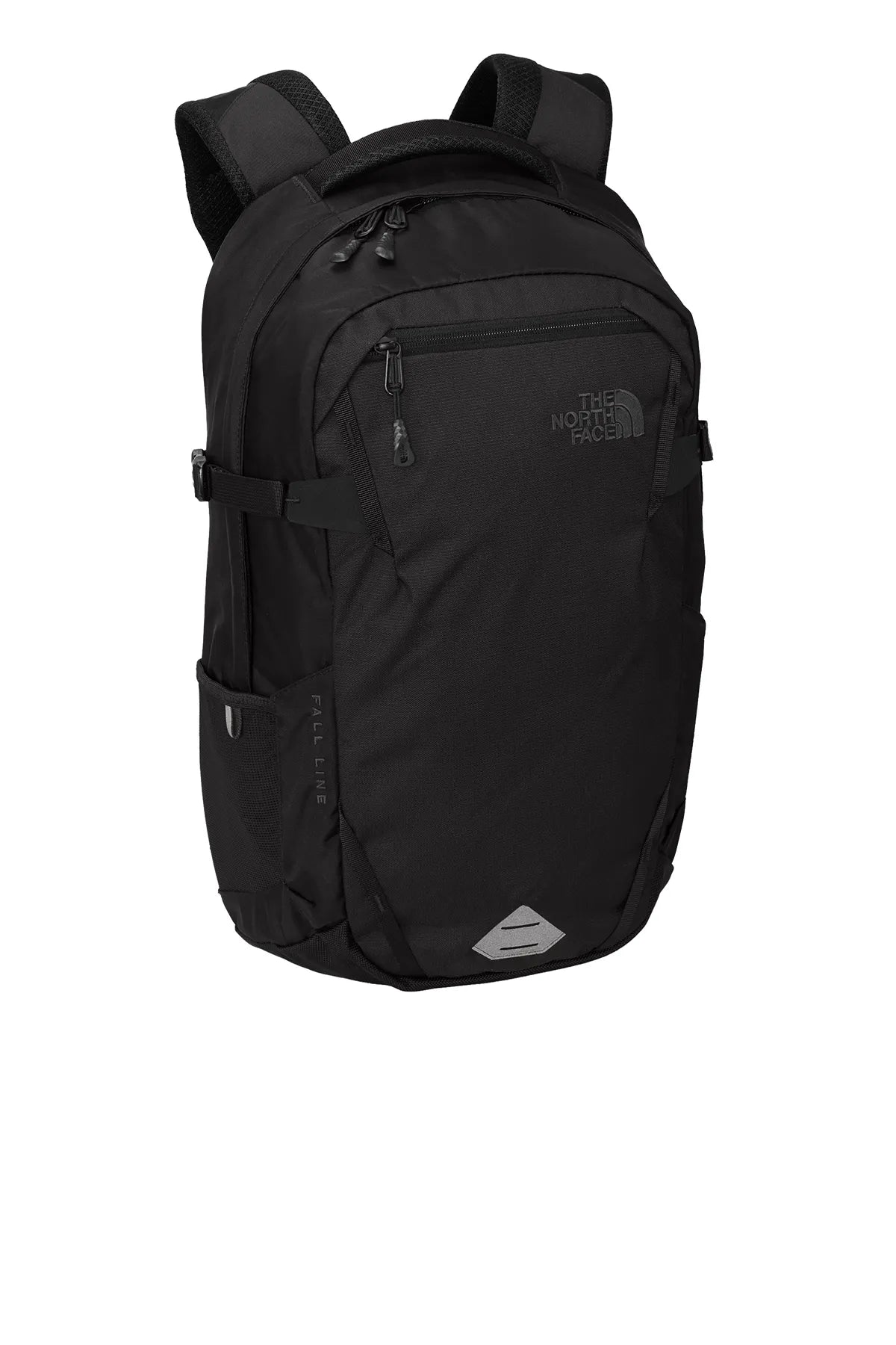 The North Face ® Fall Line Backpack. NF0A3KX7 TNF Black Heather_3