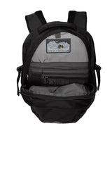 The North Face ® Fall Line Backpack. NF0A3KX7 TNF Black Heather_4
