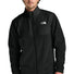The North Face ®  Highest Peak Full-Zip Fleece Jacket NF0A8BUQ TNF Black