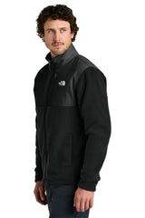The North Face ®  Highest Peak Full-Zip Fleece Jacket NF0A8BUQ TNF Black_2