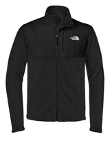The North Face ®  Highest Peak Full-Zip Fleece Jacket NF0A8BUQ TNF Black_3