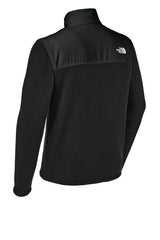 The North Face ®  Highest Peak Full-Zip Fleece Jacket NF0A8BUQ TNF Black_4