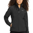 The North Face ® Ladies Apex Barrier Soft Shell Jacket. NF0A3LGU TNF Black