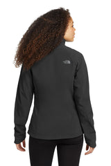 The North Face ® Ladies Apex Barrier Soft Shell Jacket. NF0A3LGU TNF Black_1