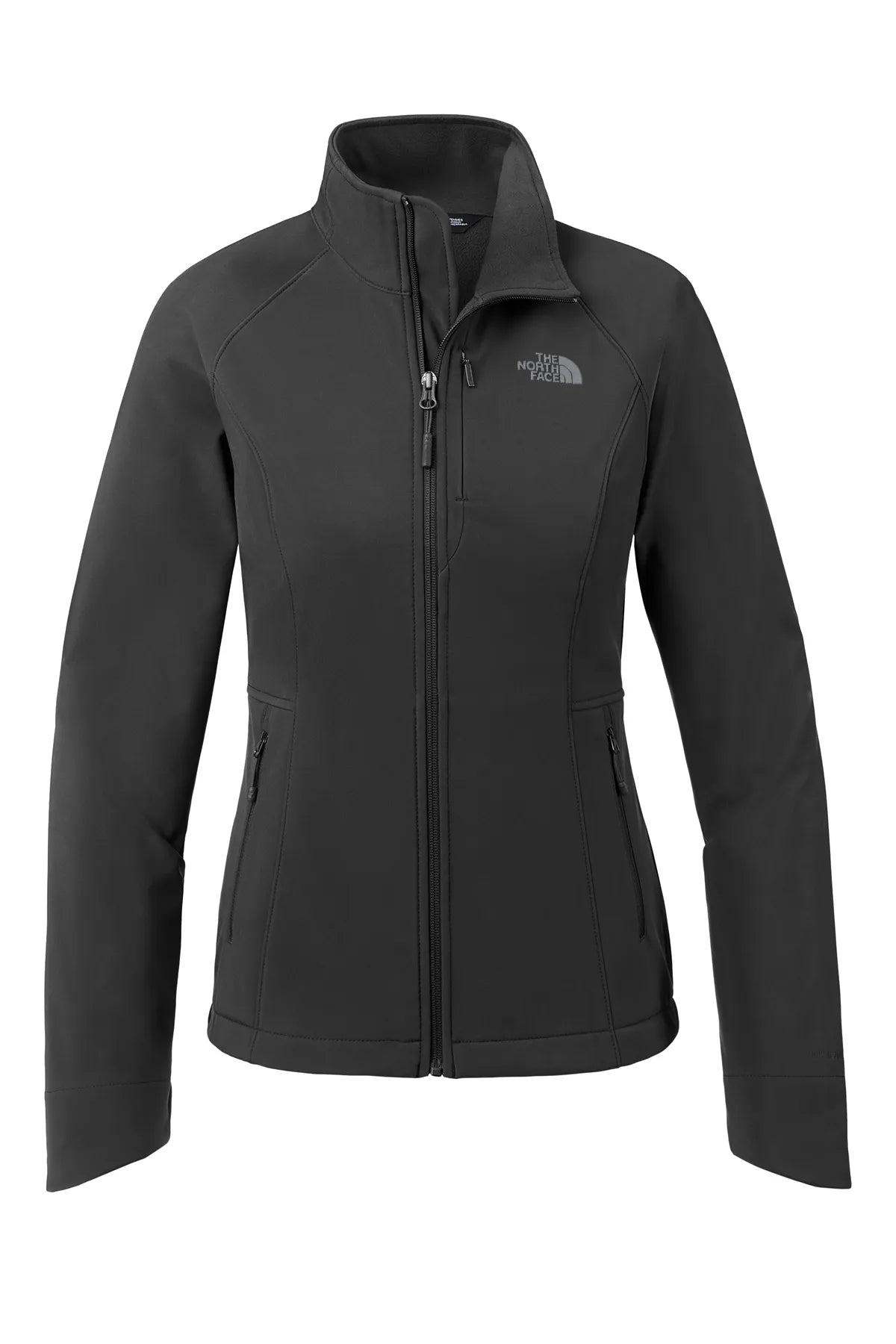 The North Face ® Ladies Apex Barrier Soft Shell Jacket. NF0A3LGU TNF Black_3