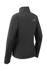 The North Face ® Ladies Apex Barrier Soft Shell Jacket. NF0A3LGU TNF Black_4