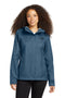 The North Face ® Ladies DryVent™ Rain Jacket. NF0A3LH5 Shady Blue