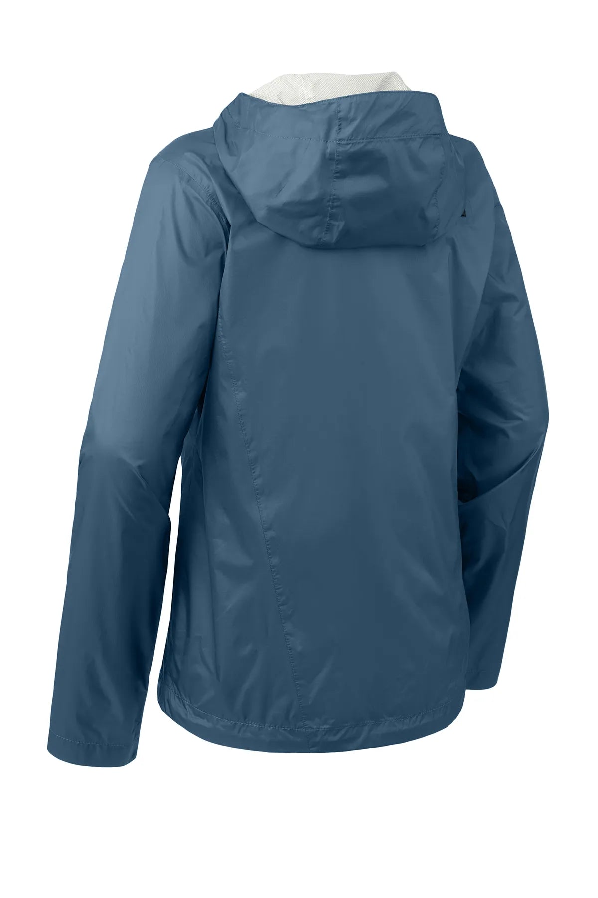 The North Face ® Ladies DryVent™ Rain Jacket. NF0A3LH5 Shady Blue_4