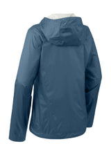 The North Face ® Ladies DryVent™ Rain Jacket. NF0A3LH5 Shady Blue_4