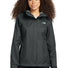 The North Face ® Ladies DryVent™ Rain Jacket. NF0A3LH5 TNF Black