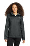 The North Face ® Ladies DryVent™ Rain Jacket. NF0A3LH5 TNF Black