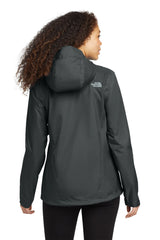 The North Face ® Ladies DryVent™ Rain Jacket. NF0A3LH5 TNF Black_1