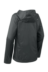 The North Face ® Ladies DryVent™ Rain Jacket. NF0A3LH5 TNF Black_4