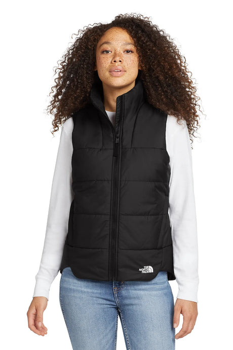 The North Face ® Ladies Everyday Insulated Vest. NF0A529Q TNF Black