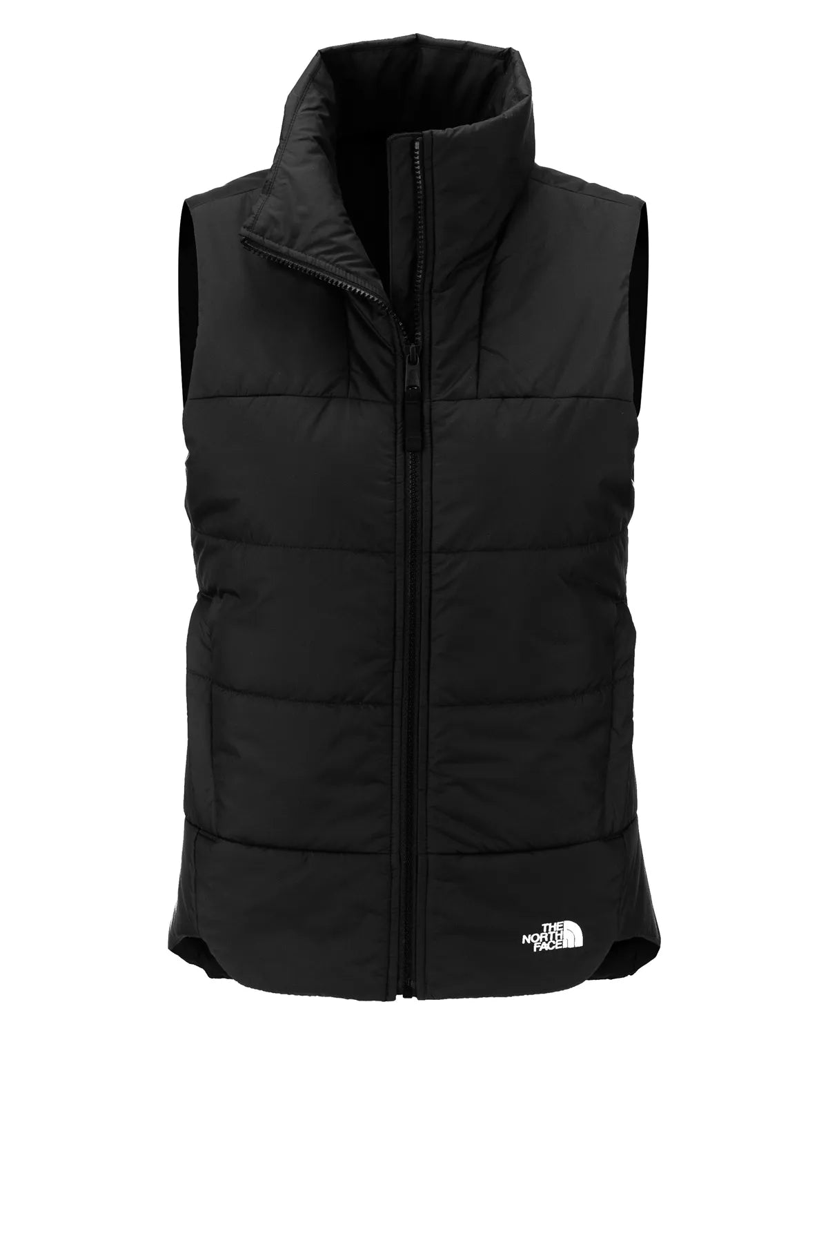 The North Face ® Ladies Everyday Insulated Vest. NF0A529Q TNF Black_3