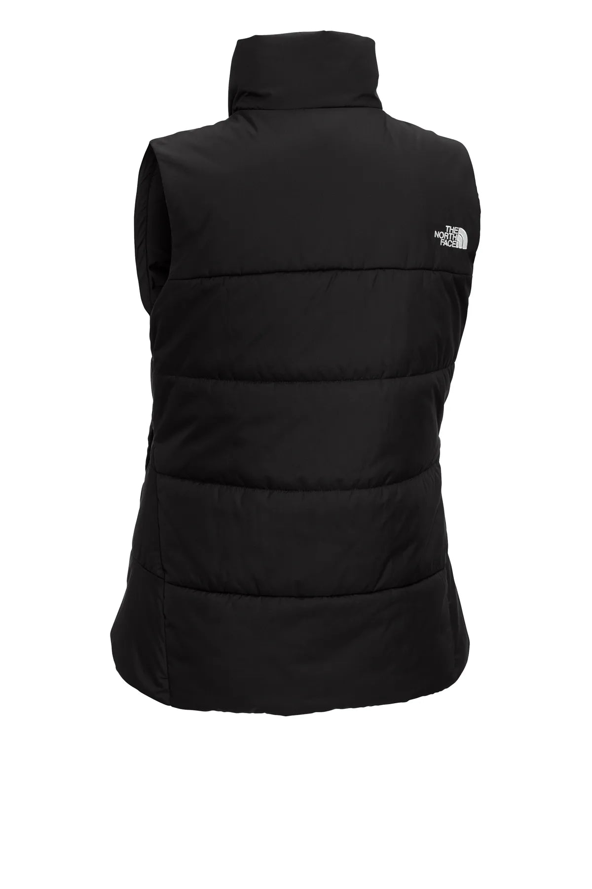 The North Face ® Ladies Everyday Insulated Vest. NF0A529Q TNF Black_4