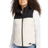 The North Face ® Ladies Everyday Insulated Vest. NF0A529Q Vintage White