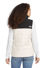 The North Face ® Ladies Everyday Insulated Vest. NF0A529Q Vintage White_1