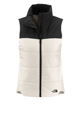 The North Face ® Ladies Everyday Insulated Vest. NF0A529Q Vintage White_3