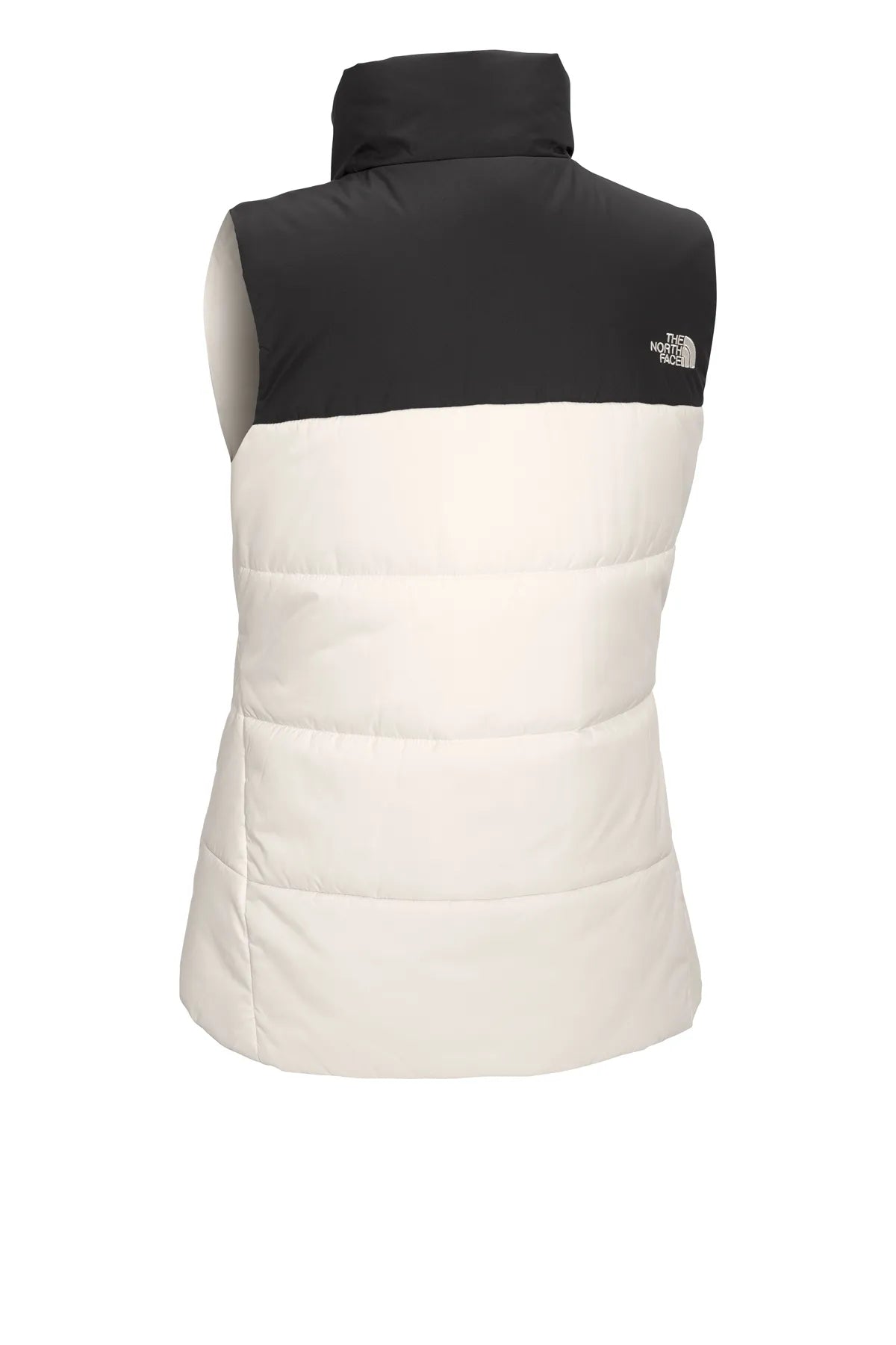 The North Face ® Ladies Everyday Insulated Vest. NF0A529Q Vintage White_4