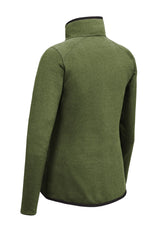 The North Face ® Ladies Skyline Full-Zip Fleece Jacket NF0A7V62 Four Leaf Clover Heather_4