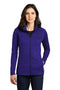 The North Face ® Ladies Skyline Full-Zip Fleece Jacket NF0A7V62 Lapis Blue