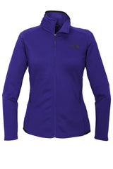 The North Face ® Ladies Skyline Full-Zip Fleece Jacket NF0A7V62 Lapis Blue_3
