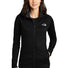 The North Face ® Ladies Skyline Full-Zip Fleece Jacket NF0A7V62 TNF Black