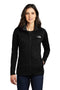 The North Face ® Ladies Skyline Full-Zip Fleece Jacket NF0A7V62 TNF Black