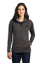 The North Face ® Ladies Skyline Full-Zip Fleece Jacket NF0A7V62 TNF Dark Grey Heather