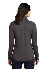 The North Face ® Ladies Skyline Full-Zip Fleece Jacket NF0A7V62 TNF Dark Grey Heather_1