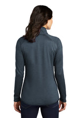 The North Face ® Ladies Skyline Full-Zip Fleece Jacket NF0A7V62 Urban Navy Heather_1