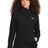 The North Face ® Ladies Sweater Fleece Jacket. NF0A3LH8 TNF Black Heather