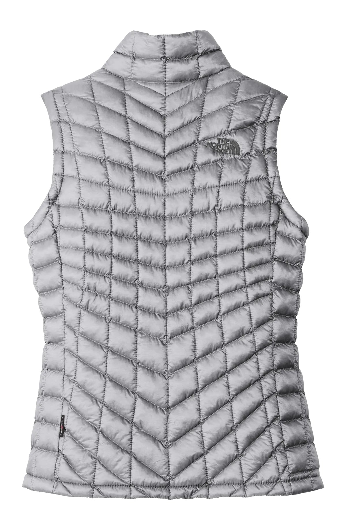The North Face ® Ladies ThermoBall ™  Trekker Vest. NF0A3LHL Mid Grey_4