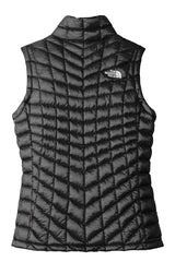 The North Face ® Ladies ThermoBall ™  Trekker Vest. NF0A3LHL TNF Black_4