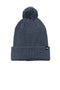 The North Face ®  Pom Beanie NF0A7RGI - shady blue