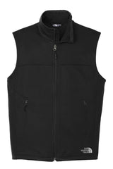 The North Face ® Ridgewall Soft Shell Vest. NF0A3LGZ TNF Black_3